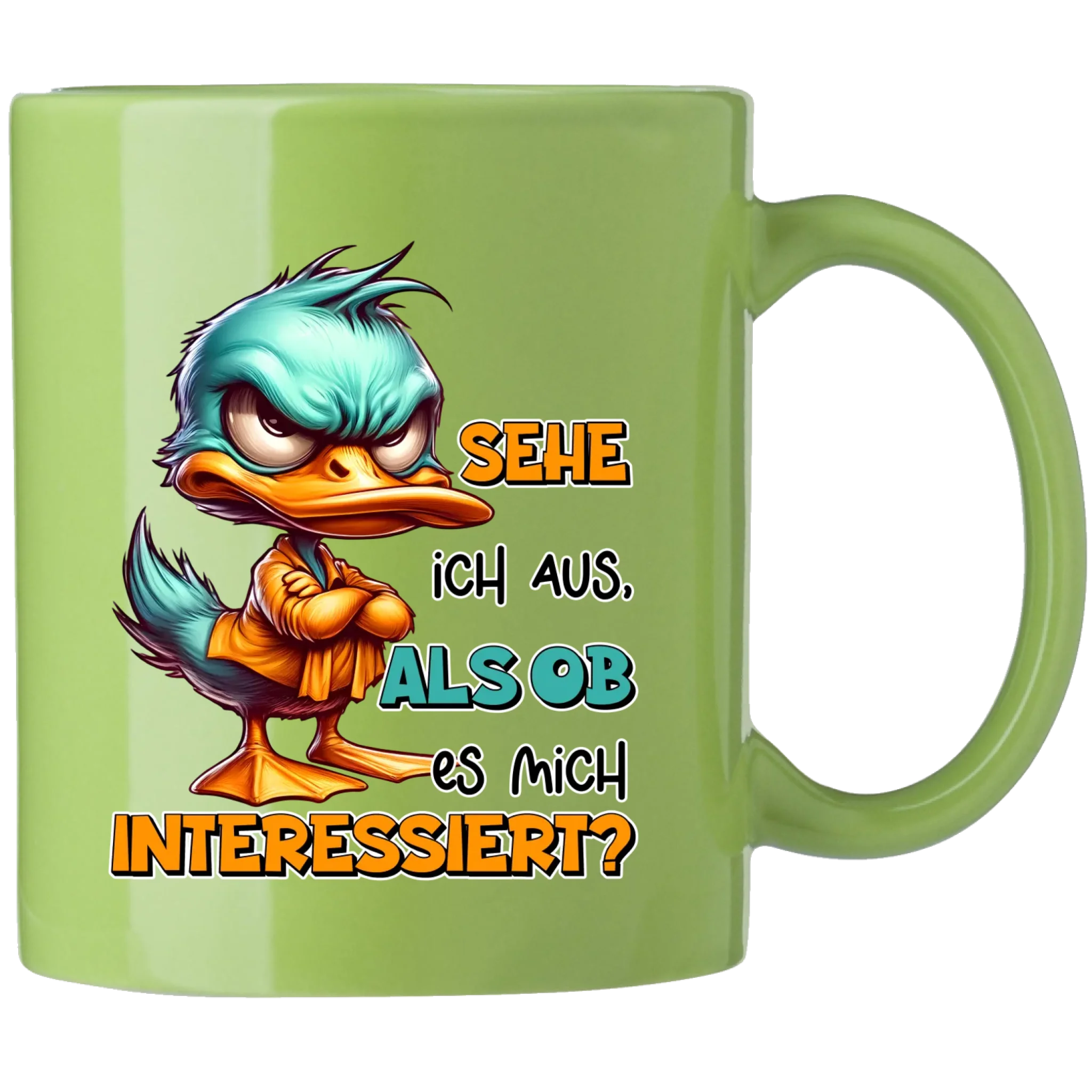 tasse-goch-einzeln-gruen