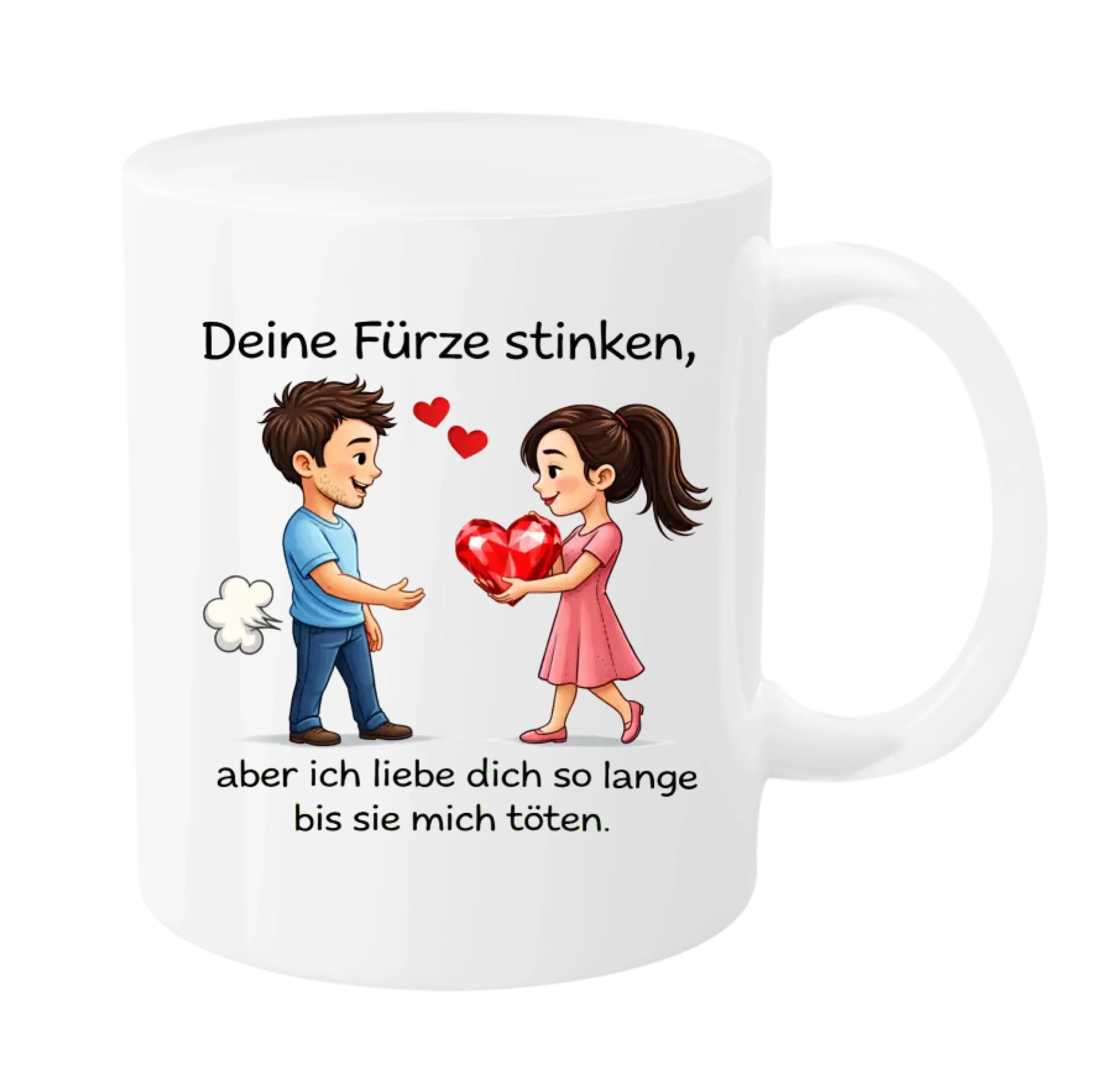 tasse-weiss