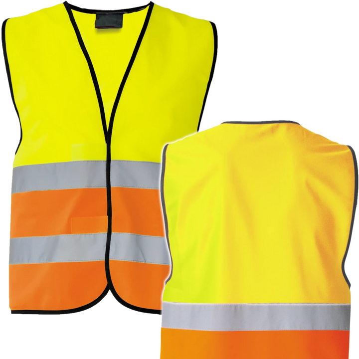warnweste-orange-gelb