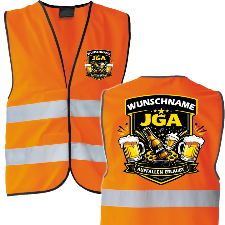 warnweste-orange