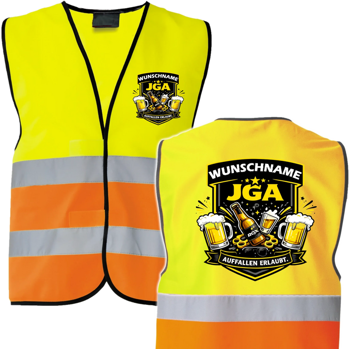 warnweste-orange-gelb