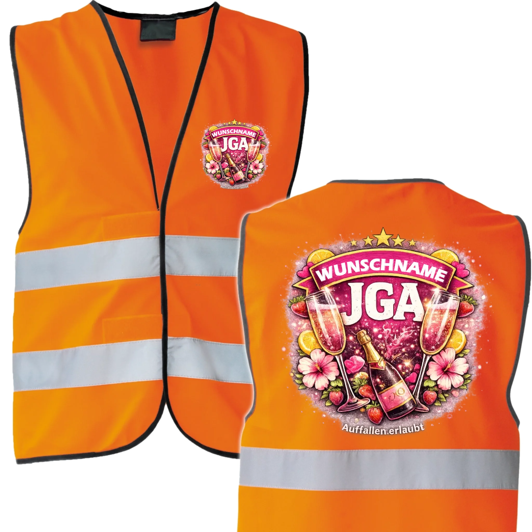 warnweste-orange