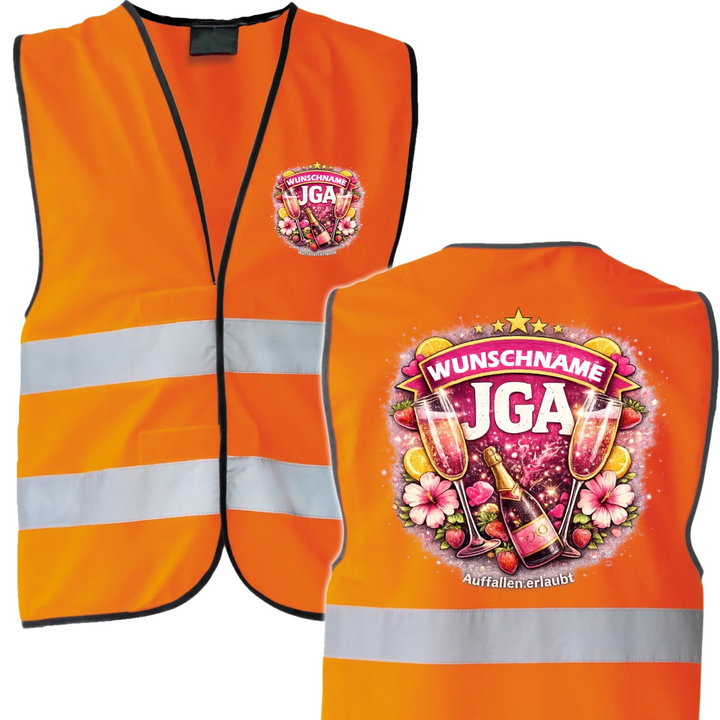 warnweste-orange