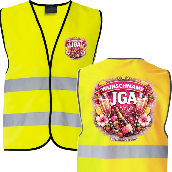 warnweste-gelb