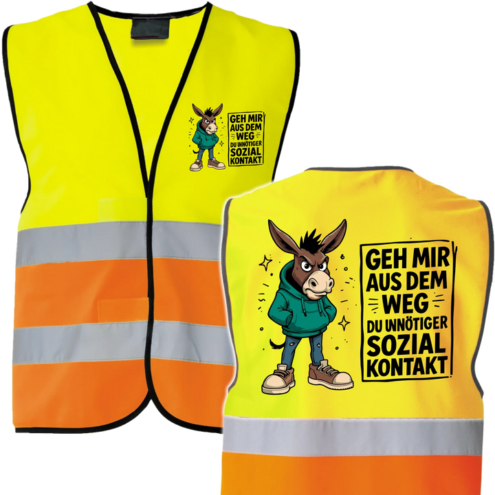 warnweste-orange-gelb