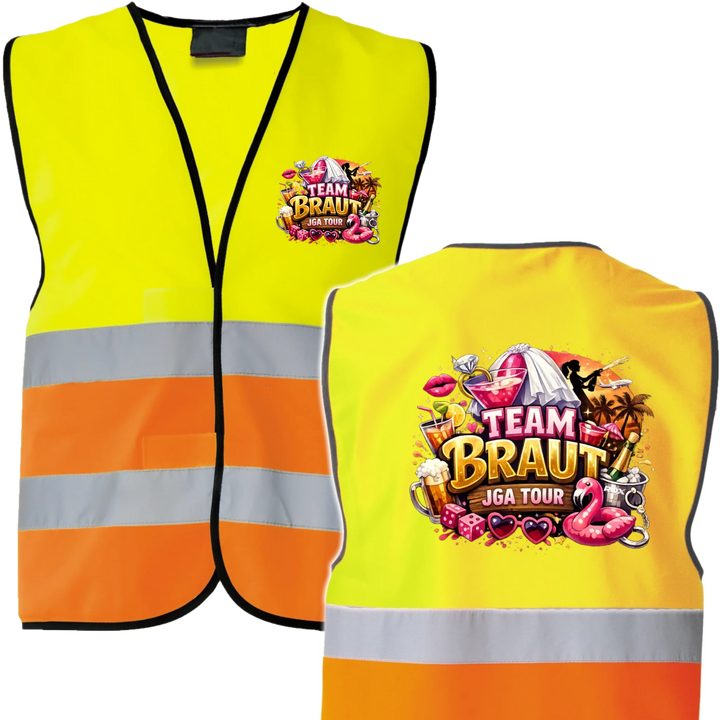 warnweste-orange-gelb