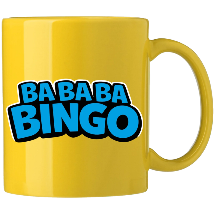 tasse-goch-einzeln-gelb