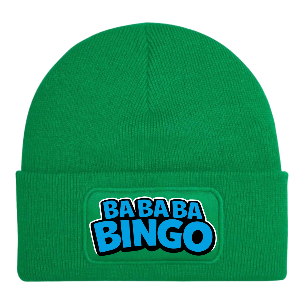 beanie-green