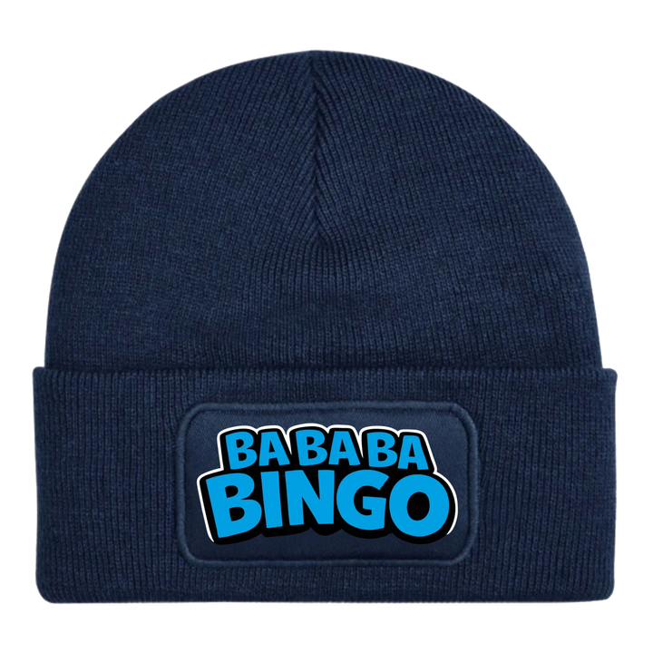 beanie-navy