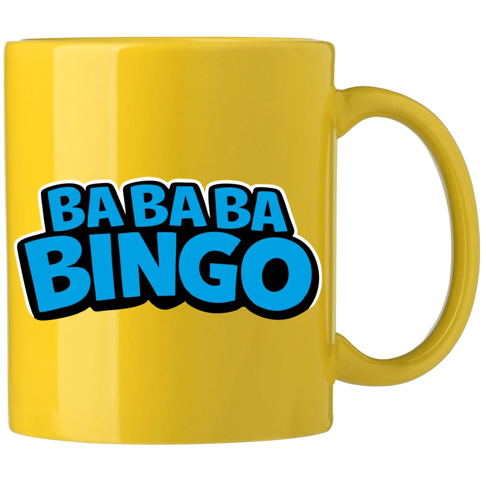 tasse-goch-einzeln-gelb