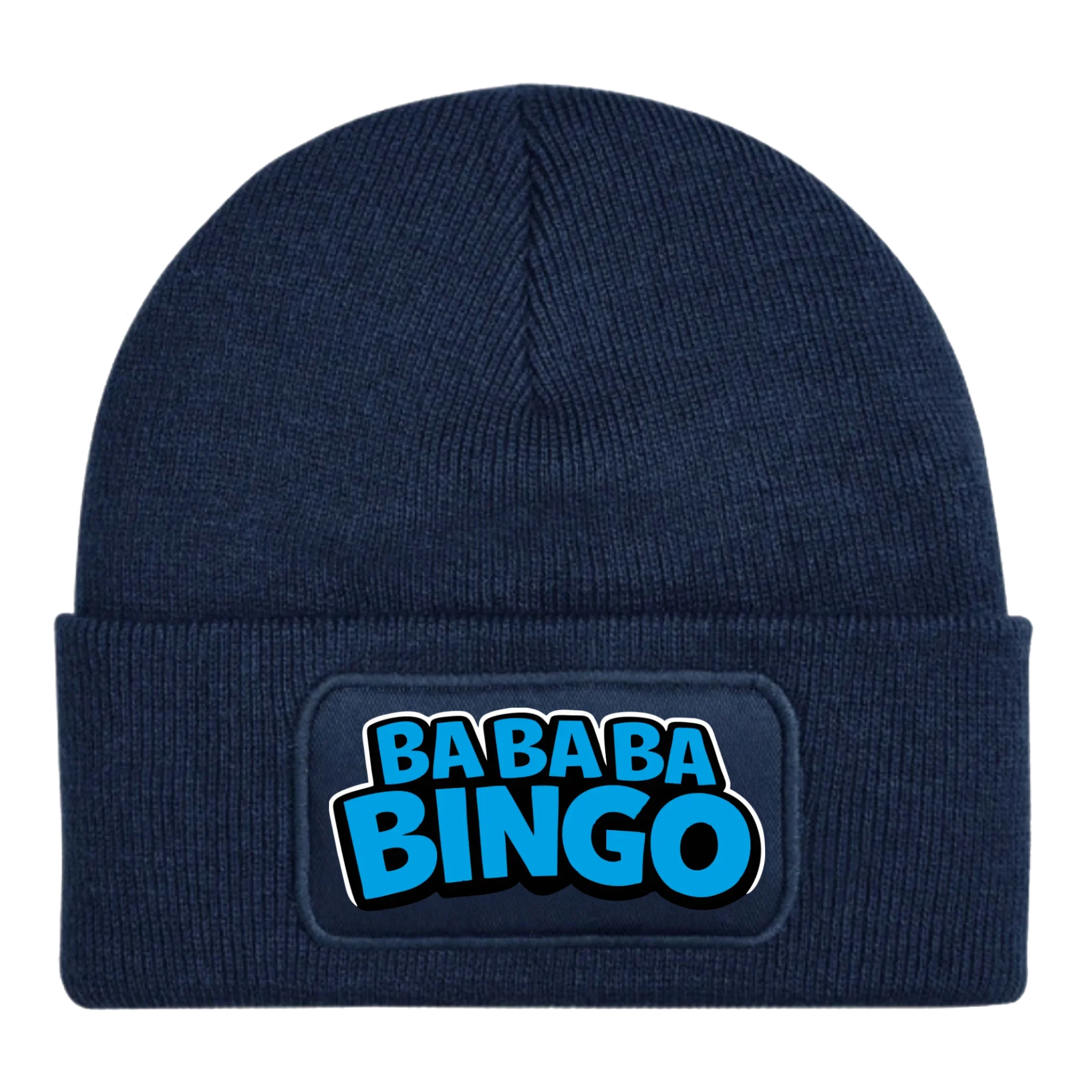 beanie-navy