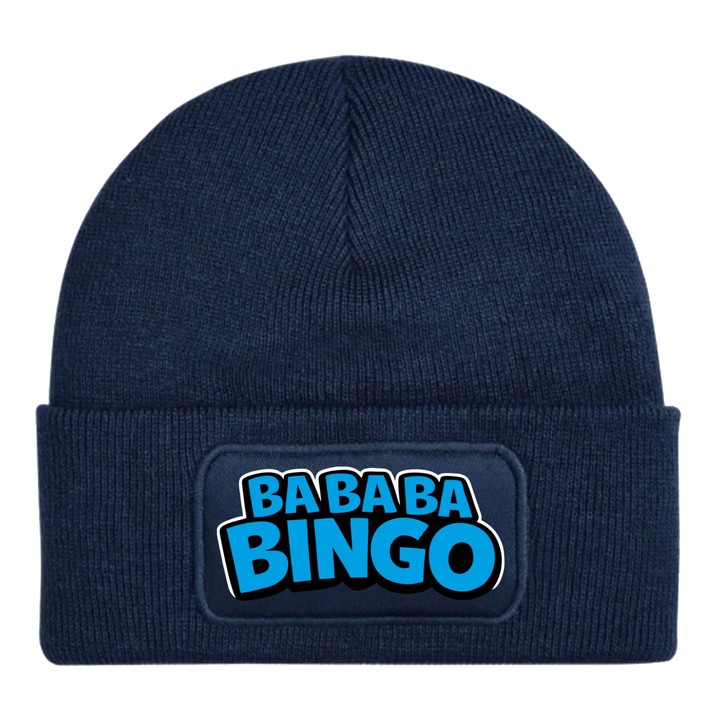 beanie-navy