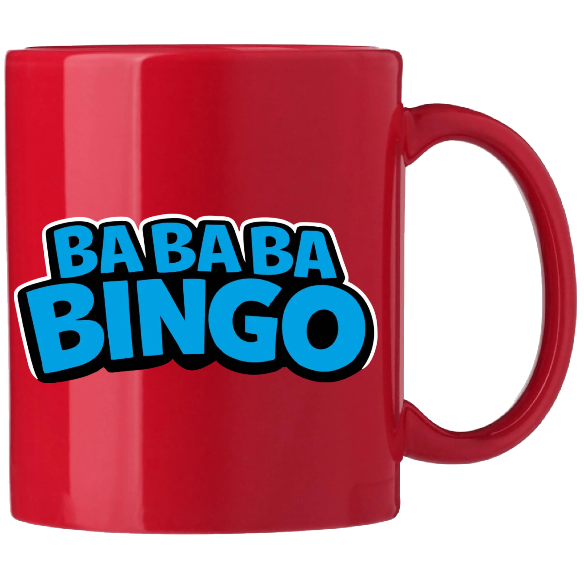 tasse-goch-einzeln-rot