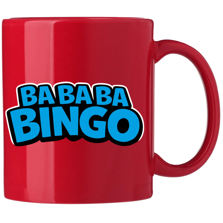 tasse-goch-einzeln-rot