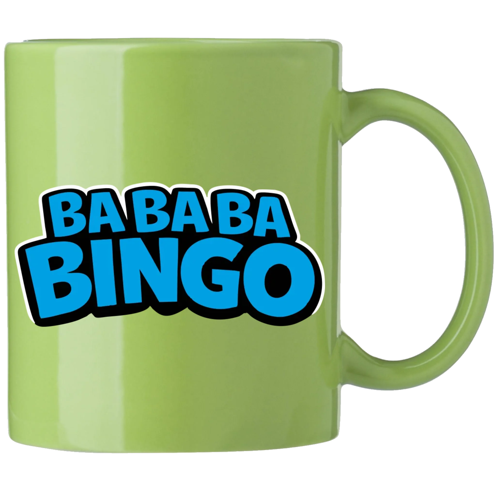 tasse-goch-einzeln-gruen