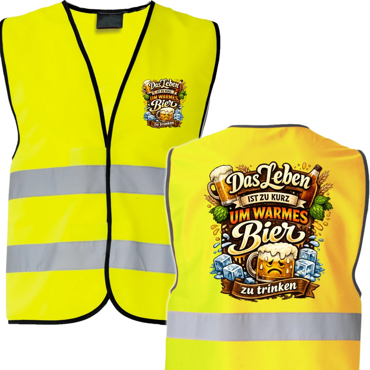 warnweste-gelb