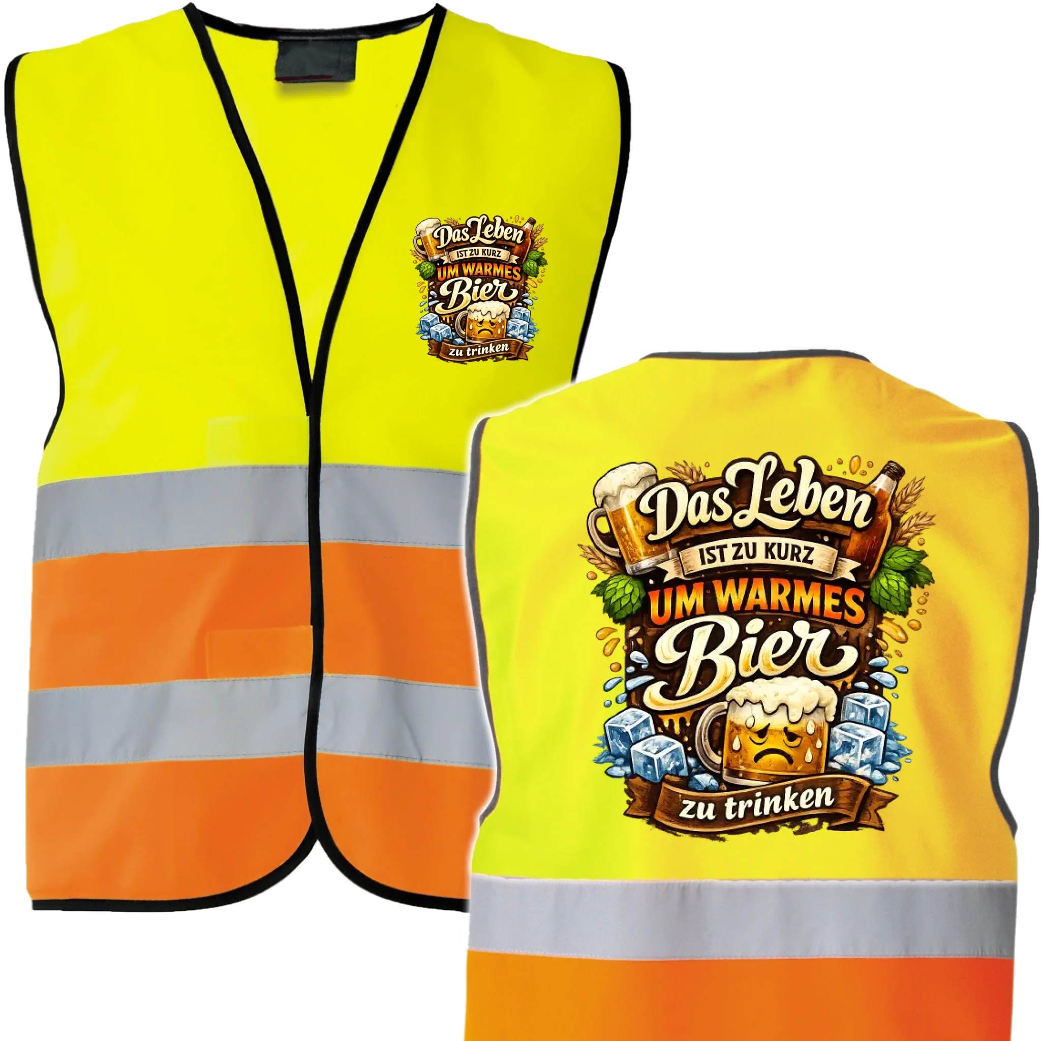 warnweste-orange-gelb