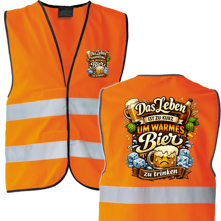 warnweste-orange