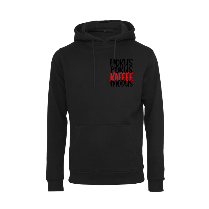 SELFMADE Hoodie mit Wunschaufdruck