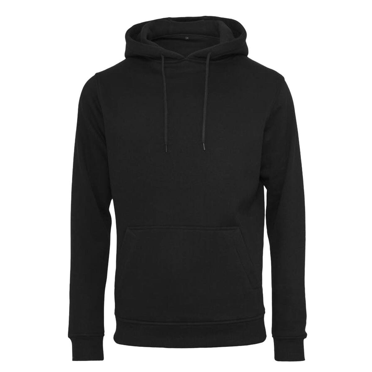 SELFMADE Hoodie mit Wunschaufdruck