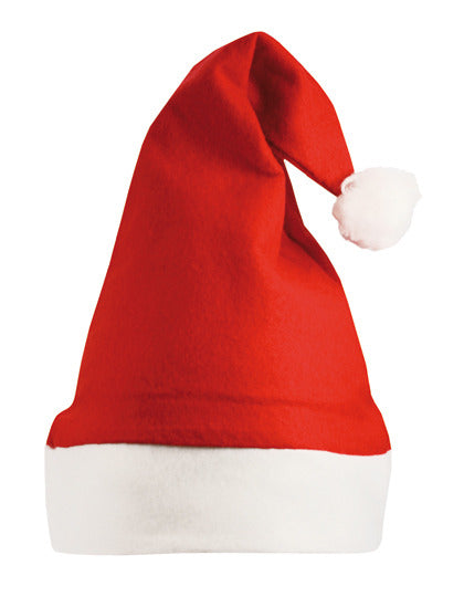 Kinder Christmas Hat / Nikolaus Mütze