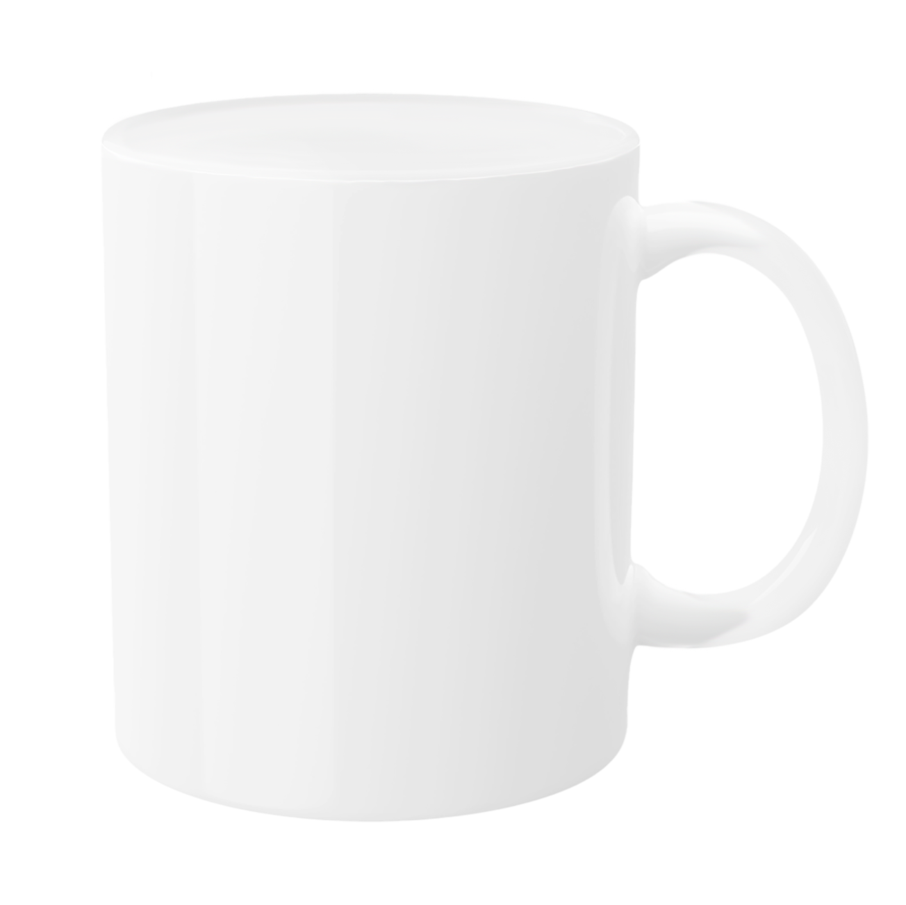 Tasse Buchstaben Weihnachten 2 - personalisiert