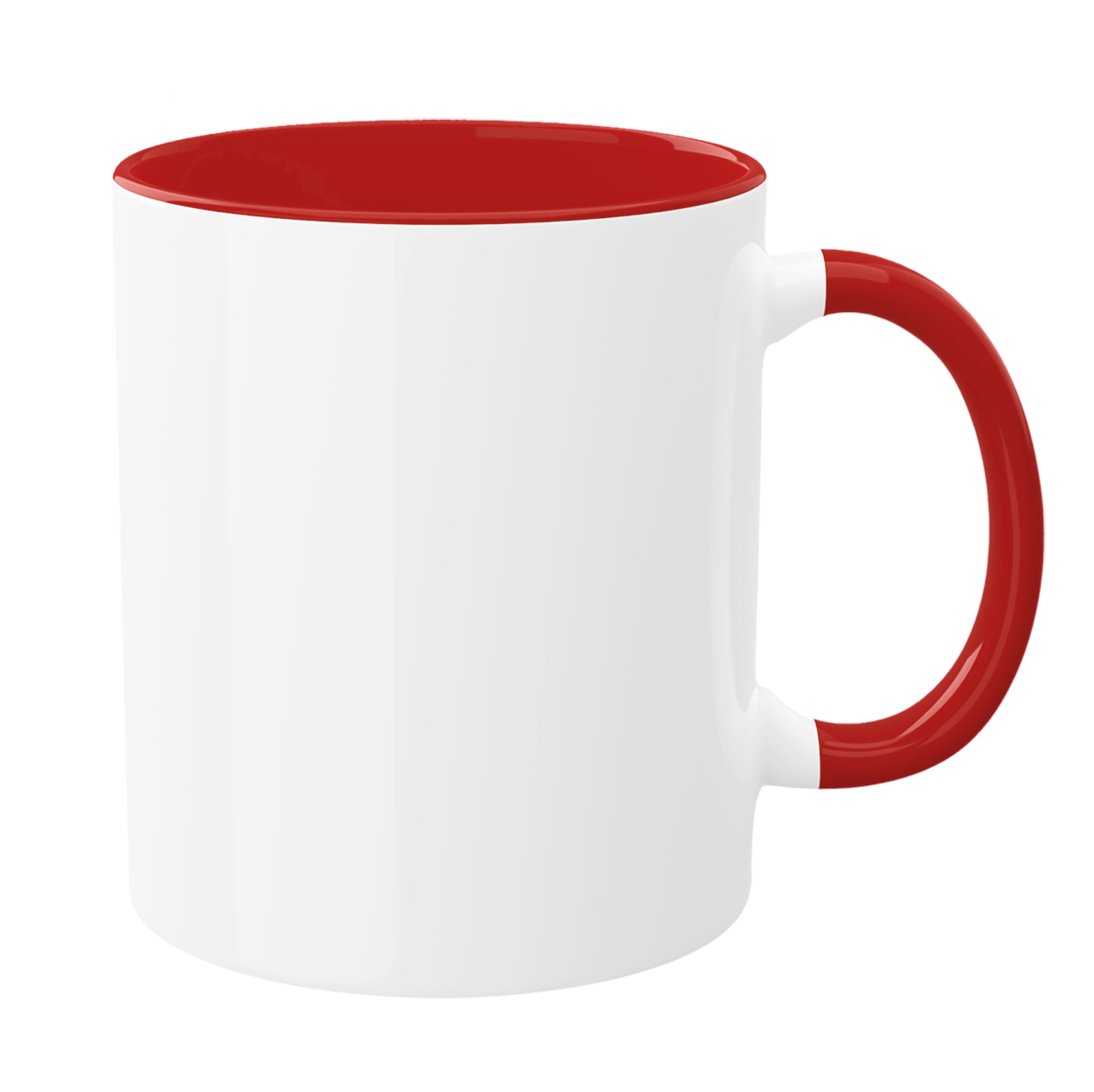 Tasse Buchstaben Weihnachten 2 - personalisiert