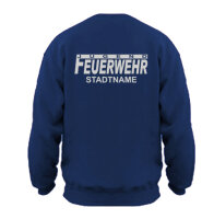 Jugend Feuerwehr Sweatshirt  #3