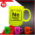 FUNNYWORDS® Neon Peridodensystem Tasse  -  Fun - NEON - Tasse - Kaffeebecher