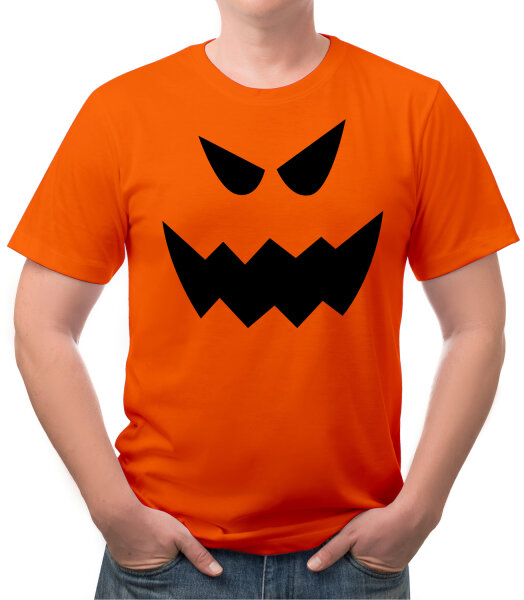 Funnywords&reg;  Halloween T-Shirt 5 Motive  T-Shirt  XS-5XL