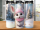Sweet Bunny Pink - Tumbler Edelstahl Trinkflasche