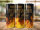 Feuerwehr 112 FW1500 Dark Tumbler Edelstahl Trinkflasche inkl Wunschnamen