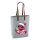 Ladies Freya Green "Pink Edition" Coffee Shopping Bag aus Filz