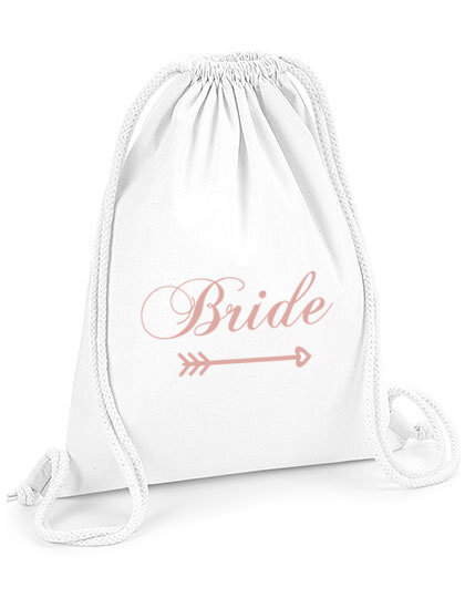 Bride  weiß